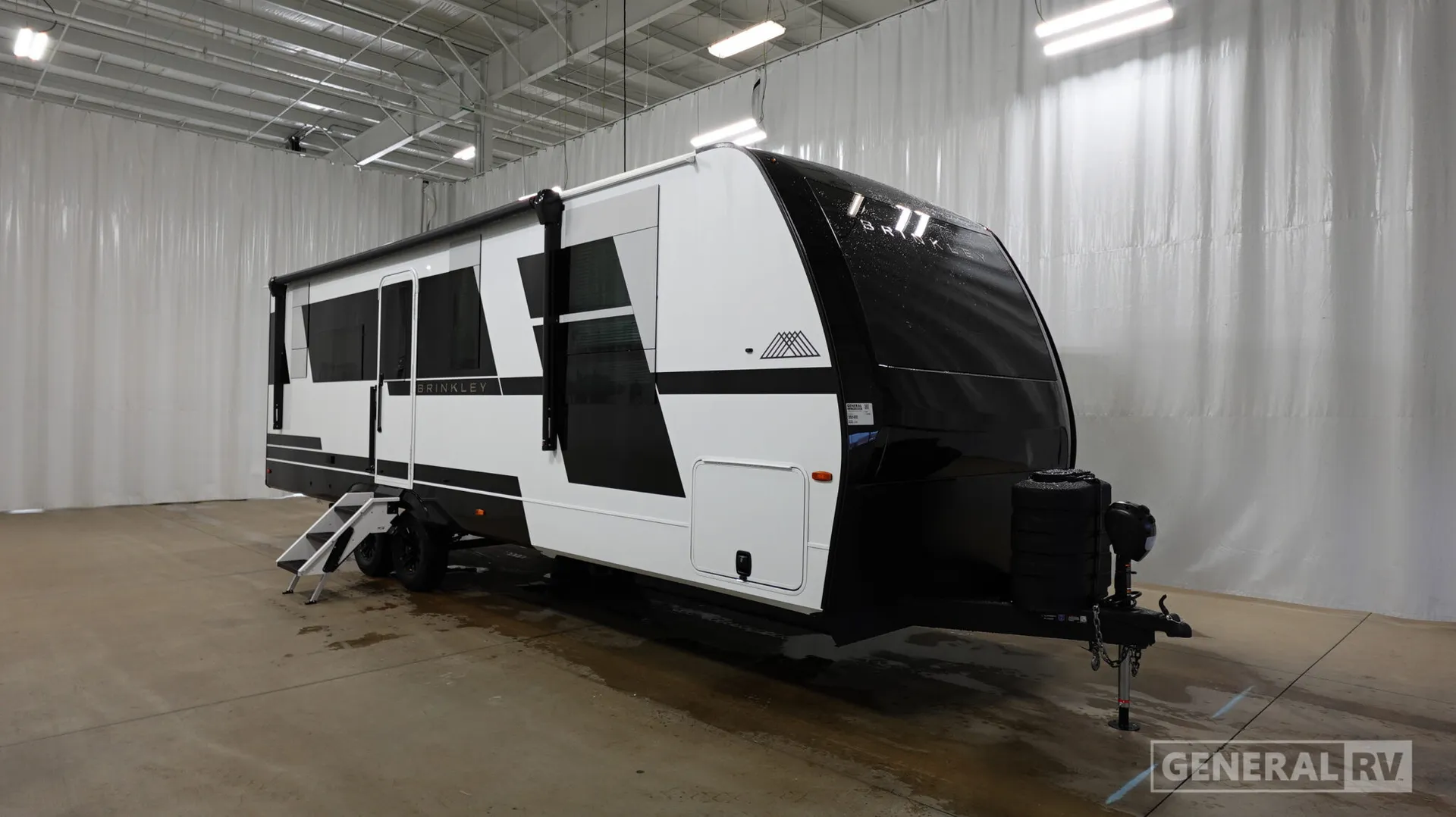 2026 Brinkley Model I 275 - Photo 2