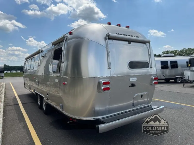 2027 Airstream Flying Cloud 30FBB BUNK - Photo 4