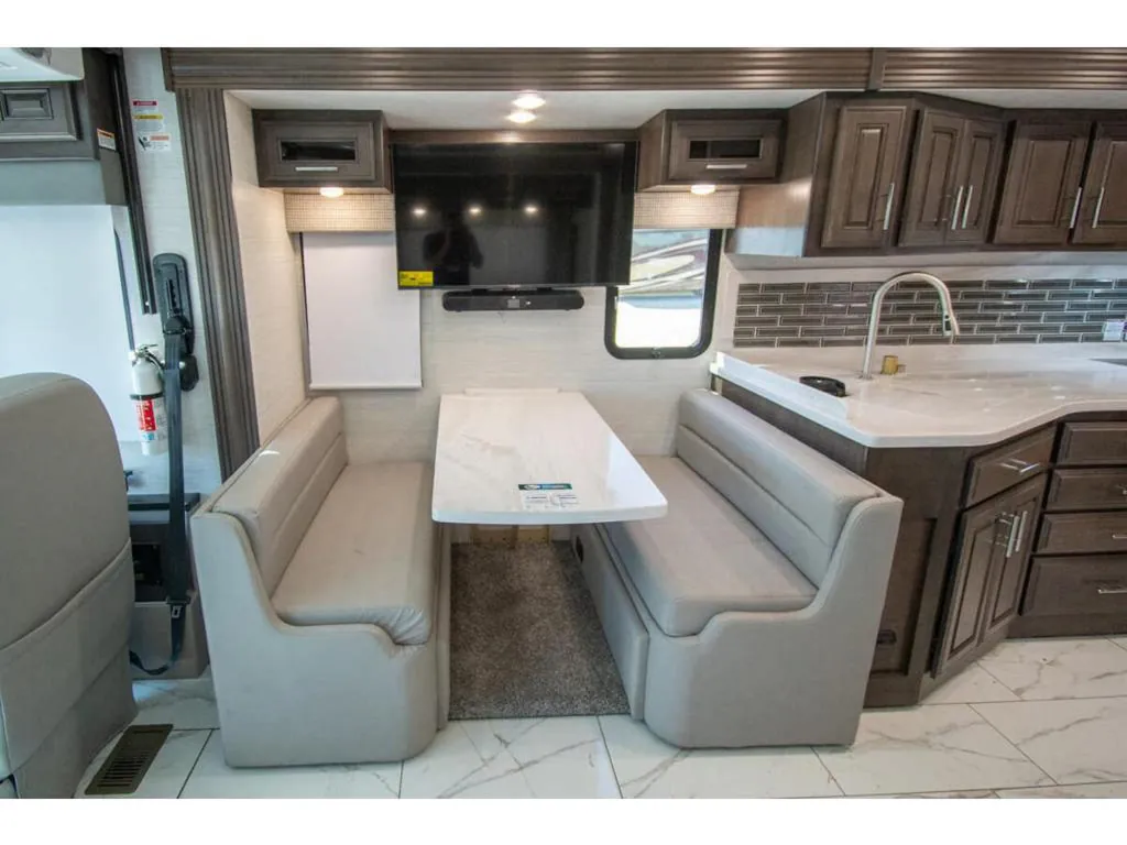 2026 Forest River Berkshire 34B, Photos photo 16