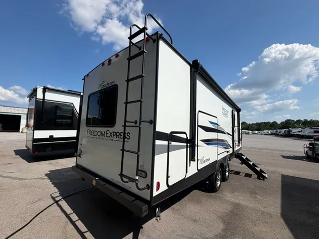 2025 Coachmen Freedom Express 29FKDS - Photo 4