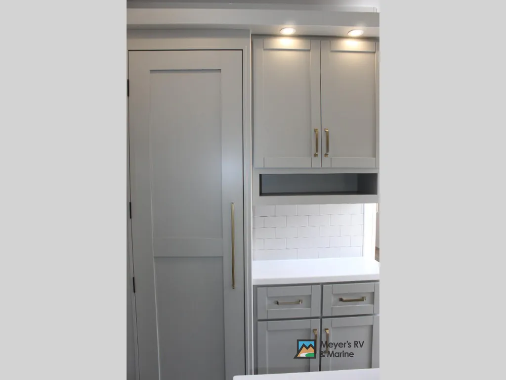2026 Brinkley Model Z 3600, Photos photo 35