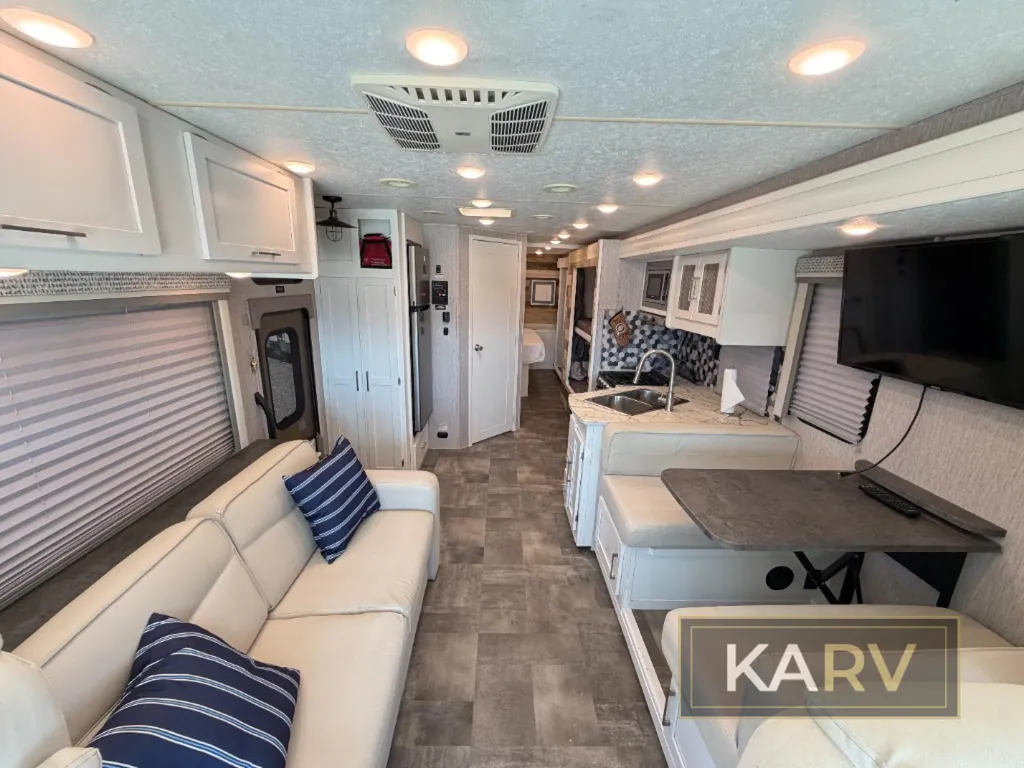 2020 Coachmen Pursuit 31BH, Photos photo 10