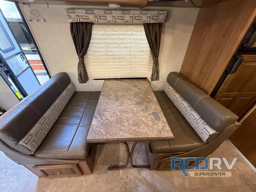 2018 Forest River Flagstaff Micro Lite 23LB, Photos photo 5