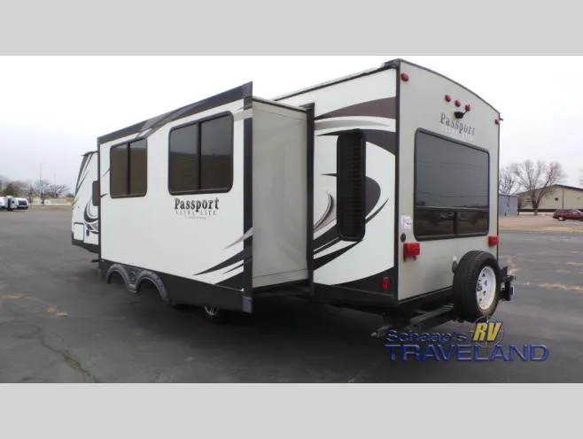 2018 Keystone Passport 2890RL - Photo 3