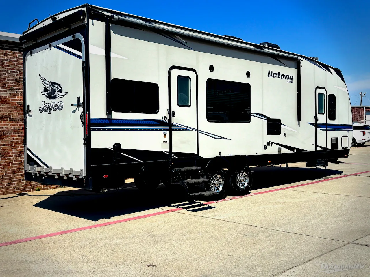 2019 Jayco Octane T30F - Photo 3