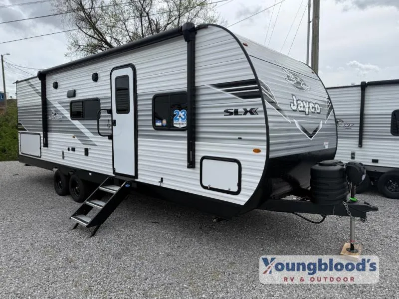 2026 Jayco Jay Flight SLX 261BHS - Photo 2