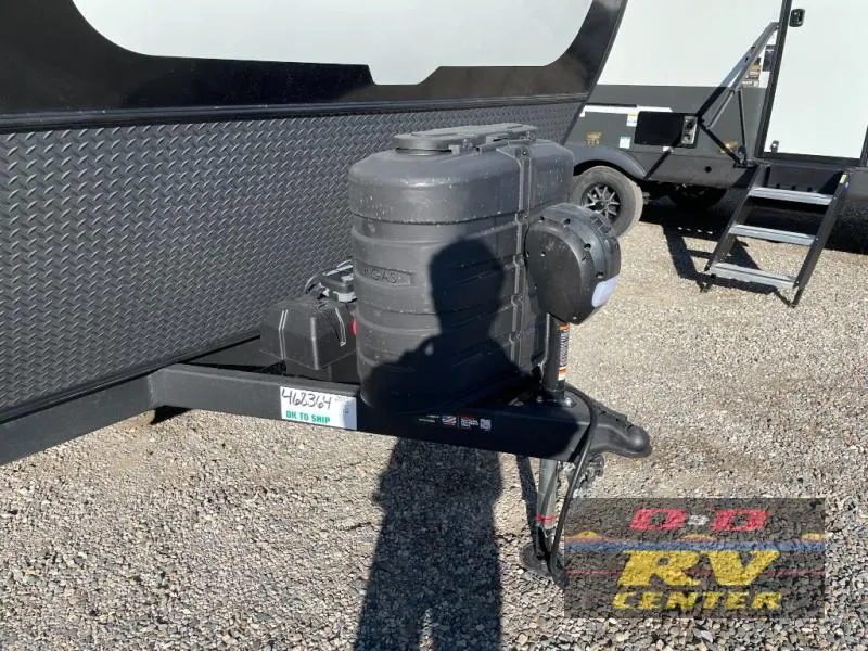 2026 Forest River Rockwood Mini Lite 2511S - Photo 3