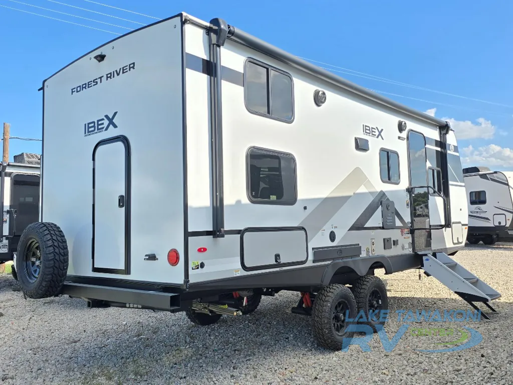 2027 Forest River IBEX 23MBH, Photos photo 4