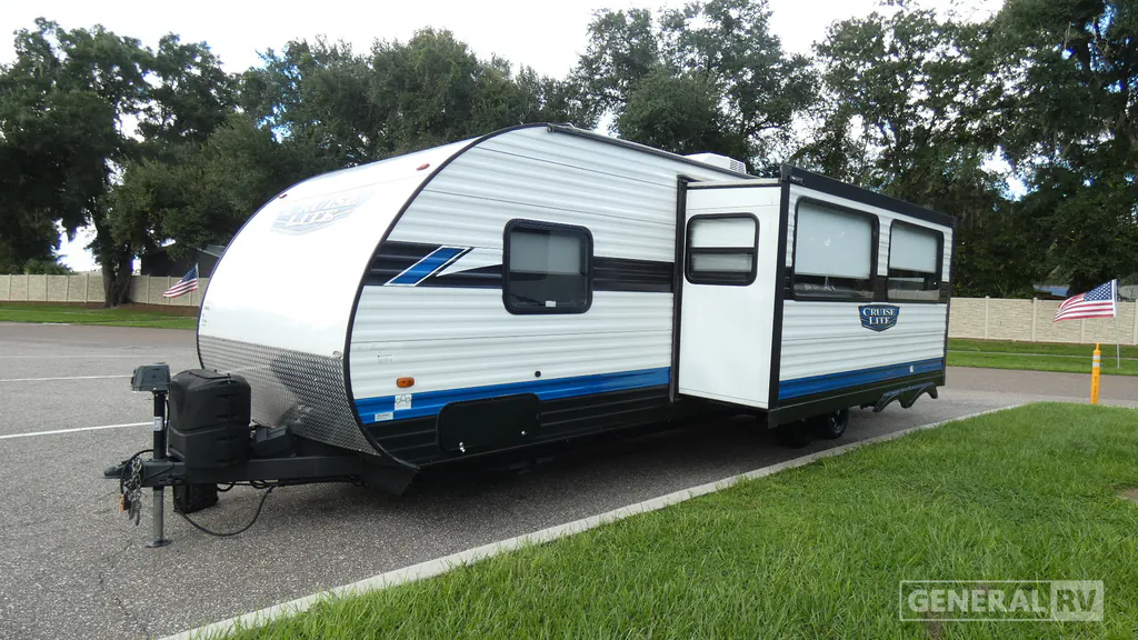 2023 Forest River Salem Cruise Lite 28VBXL, Photos photo 5