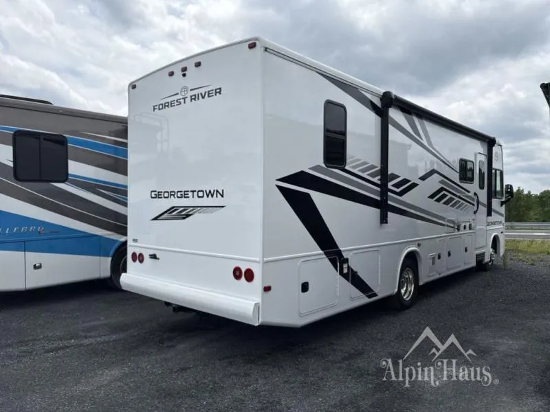 2027 Forest River RV Georgetown 3 Series 29S3 - Photo 2