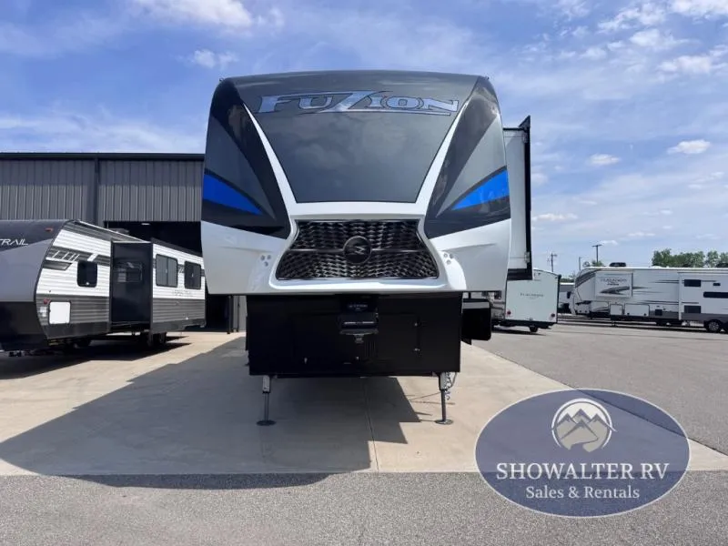 2020 Keystone Fuzion 427 - Photo 3