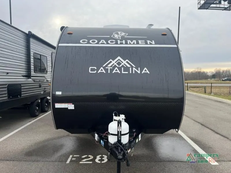 2026 Coachmen Catalina Summit Series 7 134BHX - Photo 3