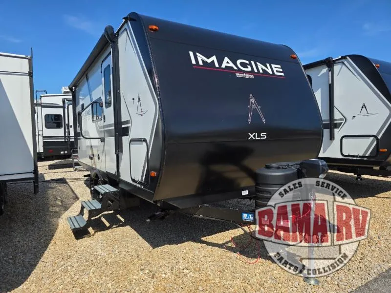 2026 Grand Design Imagine XLS 17MKE - Photo 2