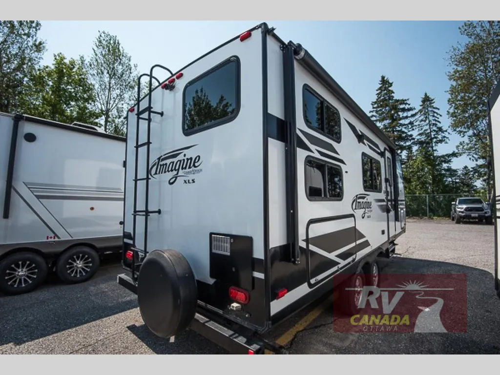 2019 Grand Design Imagine XLS 21BHE, Photos photo 6