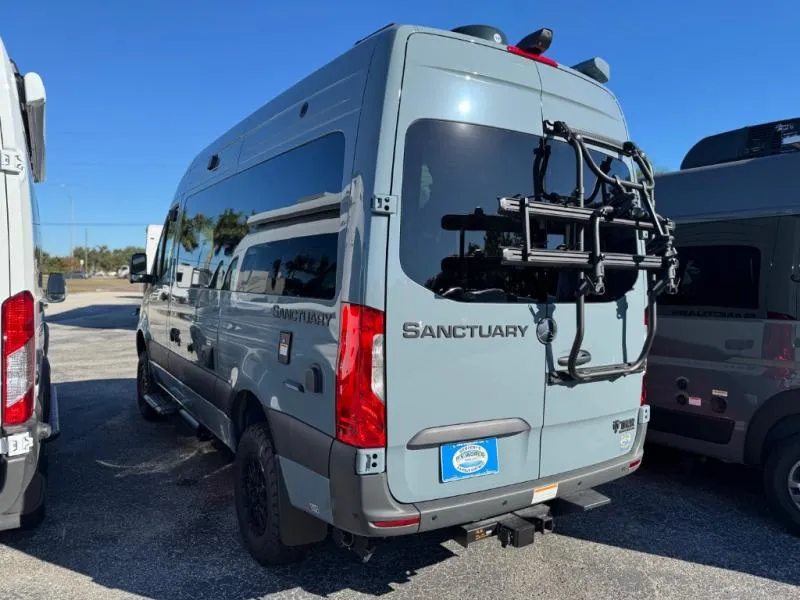 2026 Venture RV SportTrek ST271VRB - Photo 4