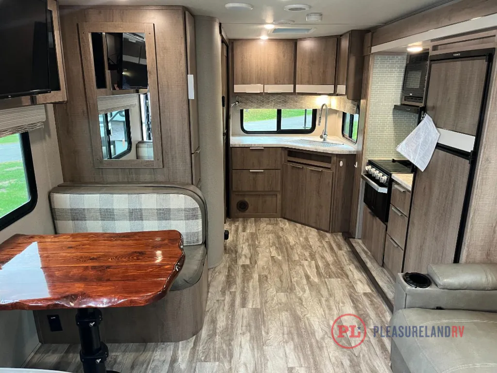 2021 Grand Design Imagine XLS 22MLE, Photos photo 7