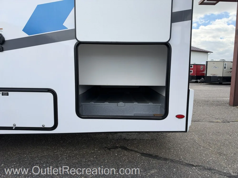 2025 Forest River Sunseeker 3010DS, Photos photo 7