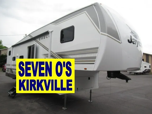 2027 Jayco Eagle SLE 28BHU - Photo 2