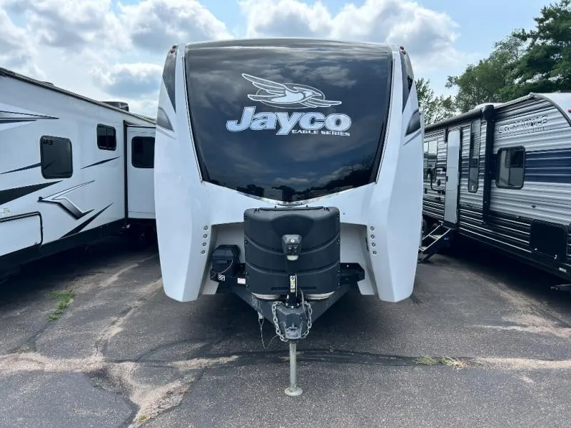 2022 Jayco Eagle HT 284BHOK - Photo 3