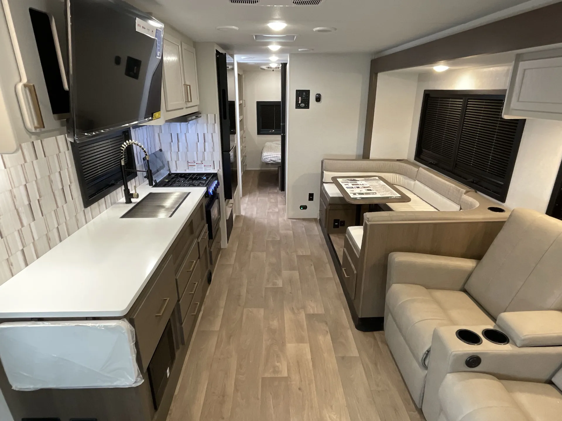 2026 East to West College Avenue 2951OK — living area main