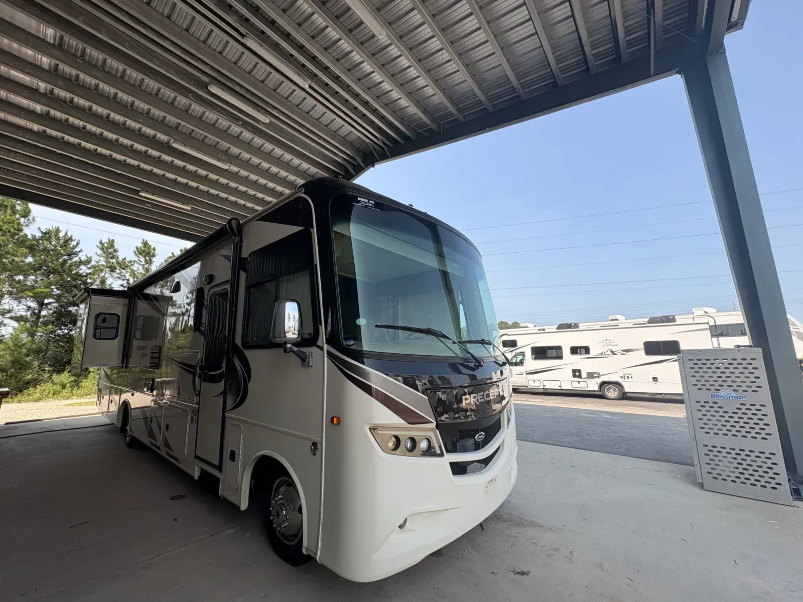 2018 Jayco Precept 33U - Photo 2