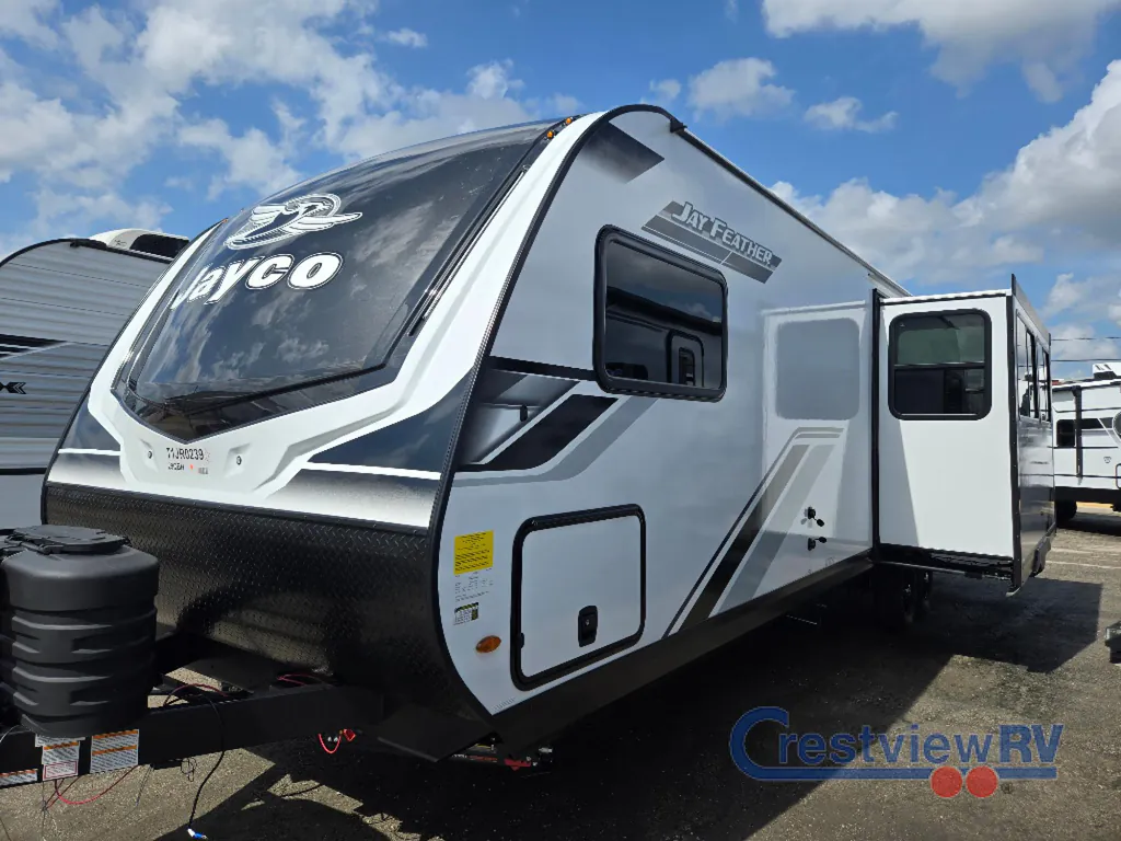 2026 Jayco Jay Feather 29QBH, Photos photo 6