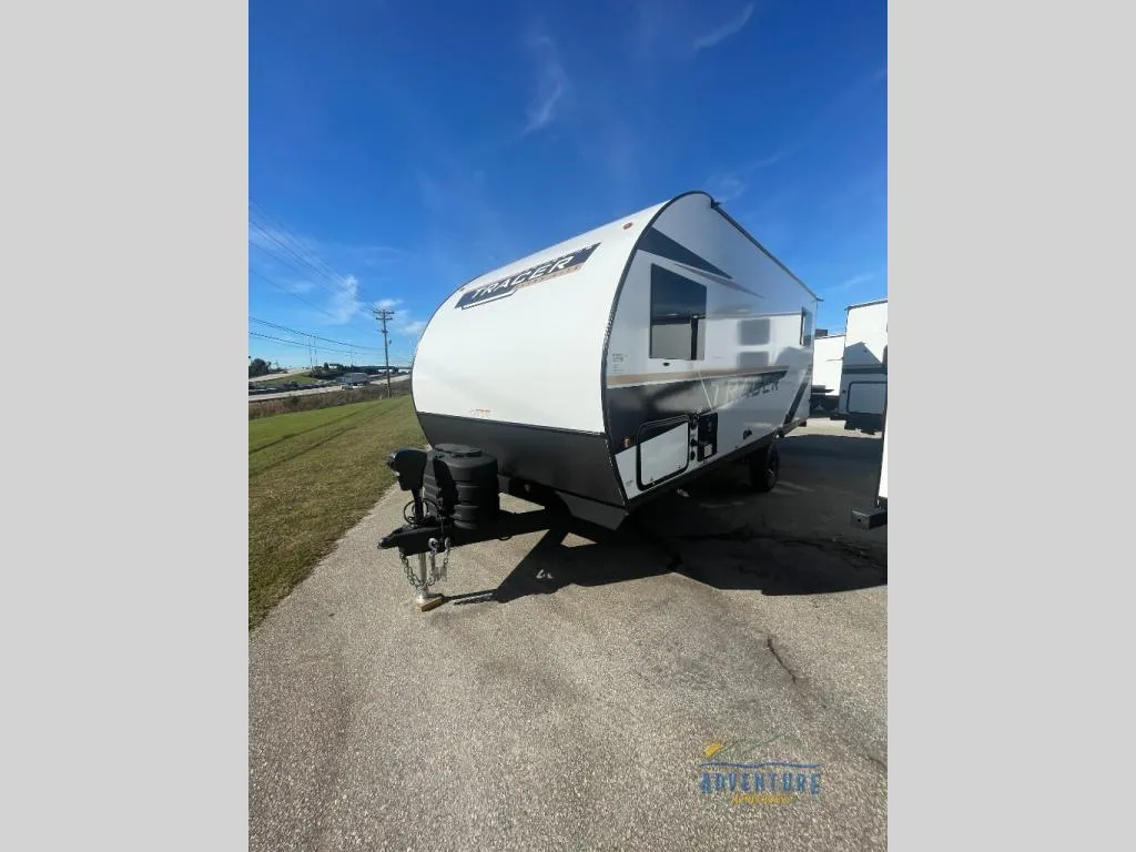 2025 Prime Time Tracer 170RS - Photo 2
