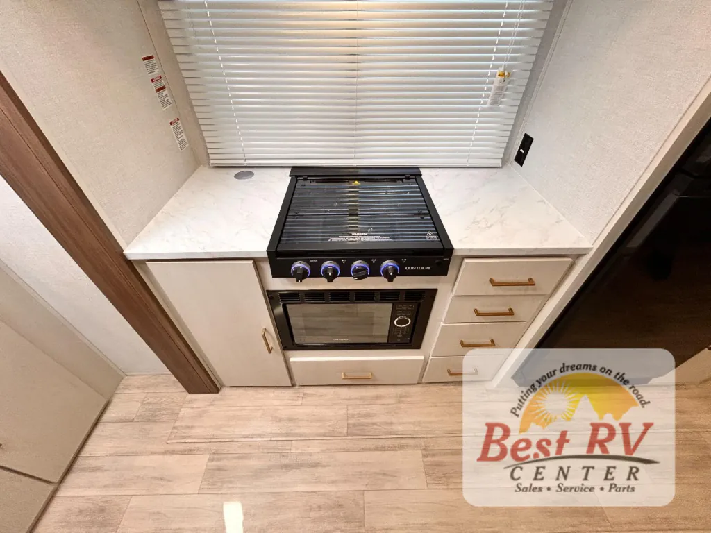 2026 Forest River Vibe 2500CK, Photos photo 64