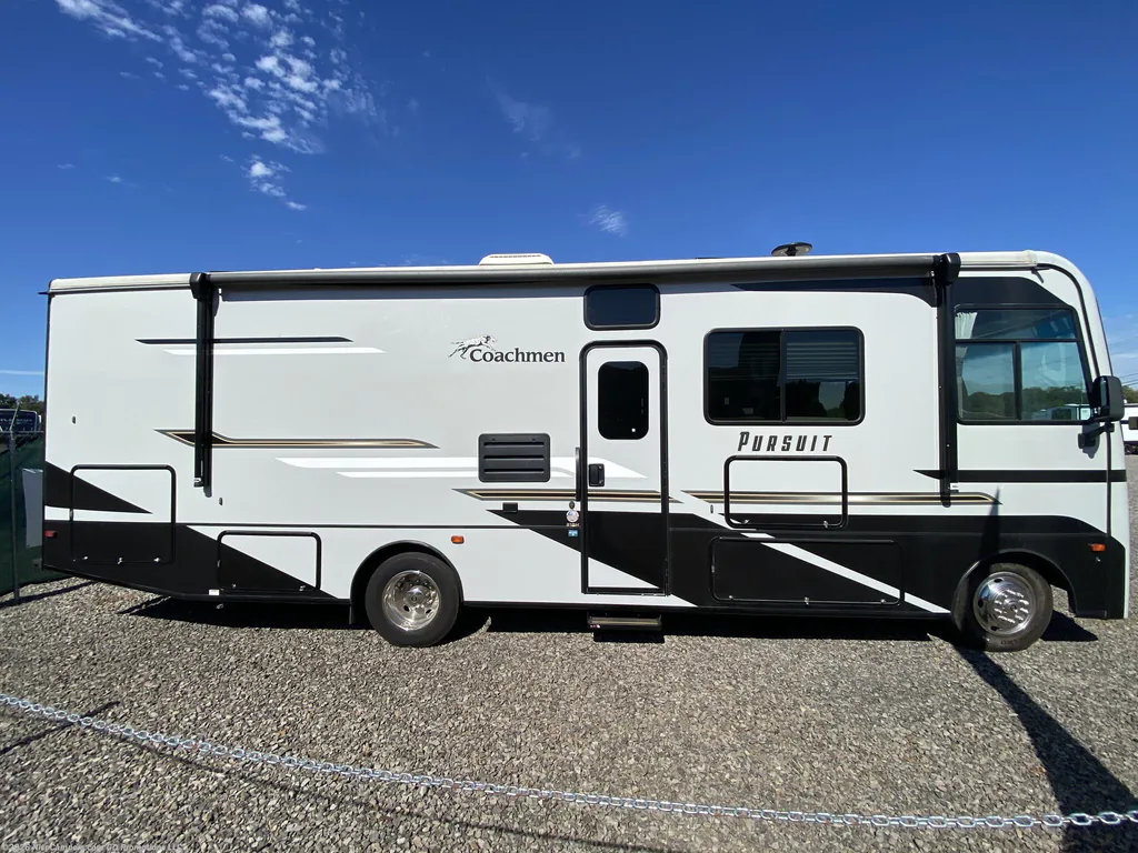 2023 Coachmen Pursuit 31BH, Photos photo 4