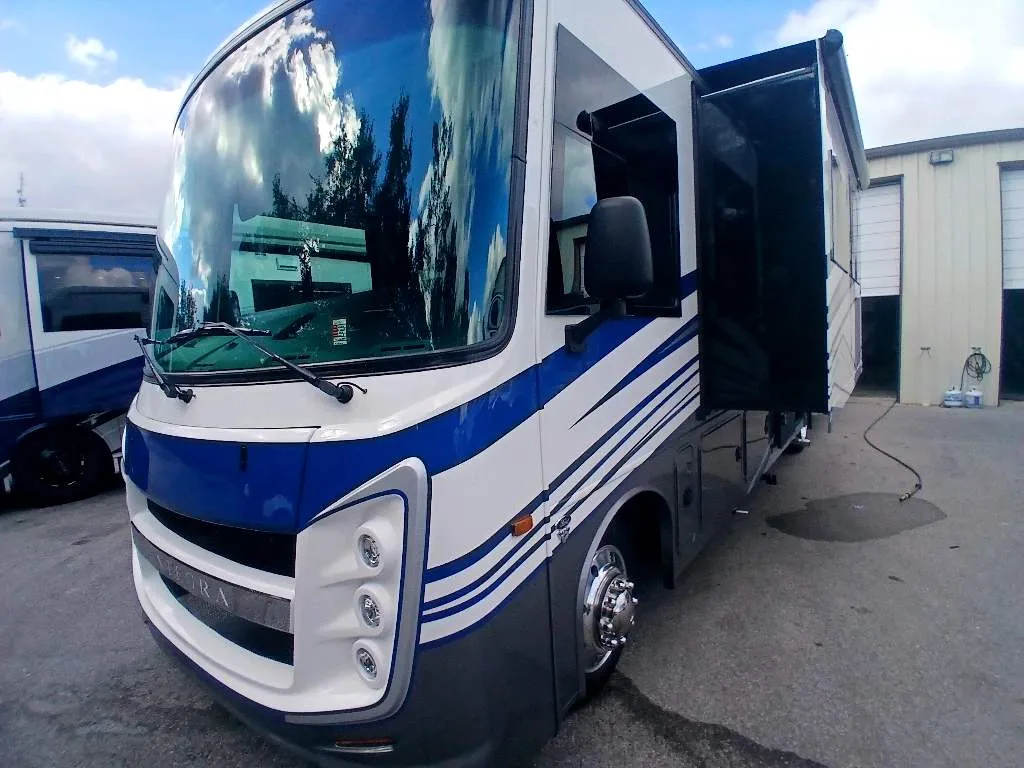 2026 Entegra Coach Vision XL 34G - Photo 3