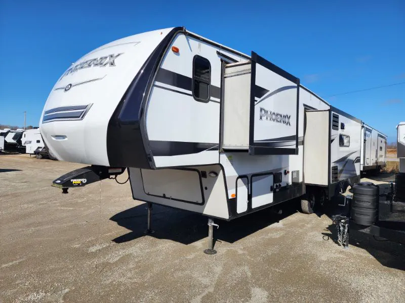 2019 Shasta Phoenix Lite 30RLS - Photo 2