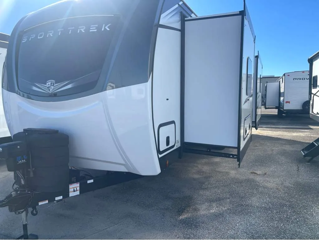 2026 Venture RV SportTrek Touring Edition STT302VRD - Photo 3