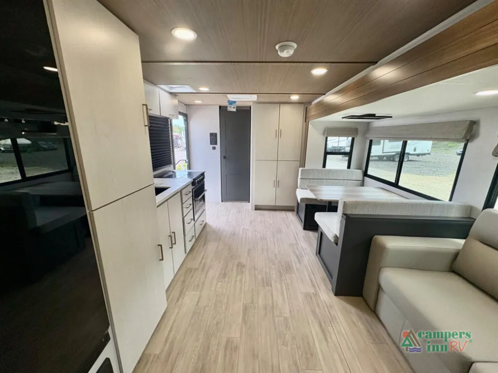 2027 Forest River Vibe Extreme Lite 2600RB, Photos photo 9