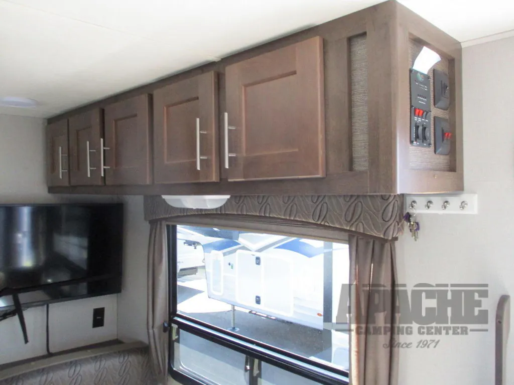 2019 Forest River RV Wildcat Maxx 245RGX, Photos photo 16