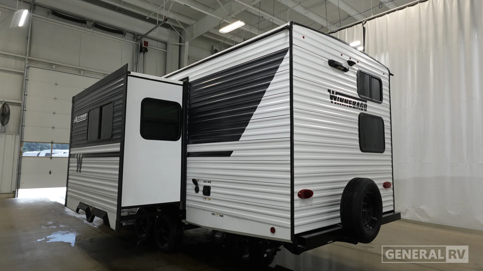 2026 Winnebago Access 25BH - Photo 4