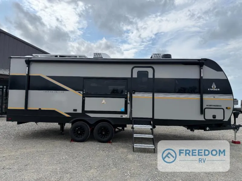 2027 Ember RV Touring Edition 2300MLL - Photo 2