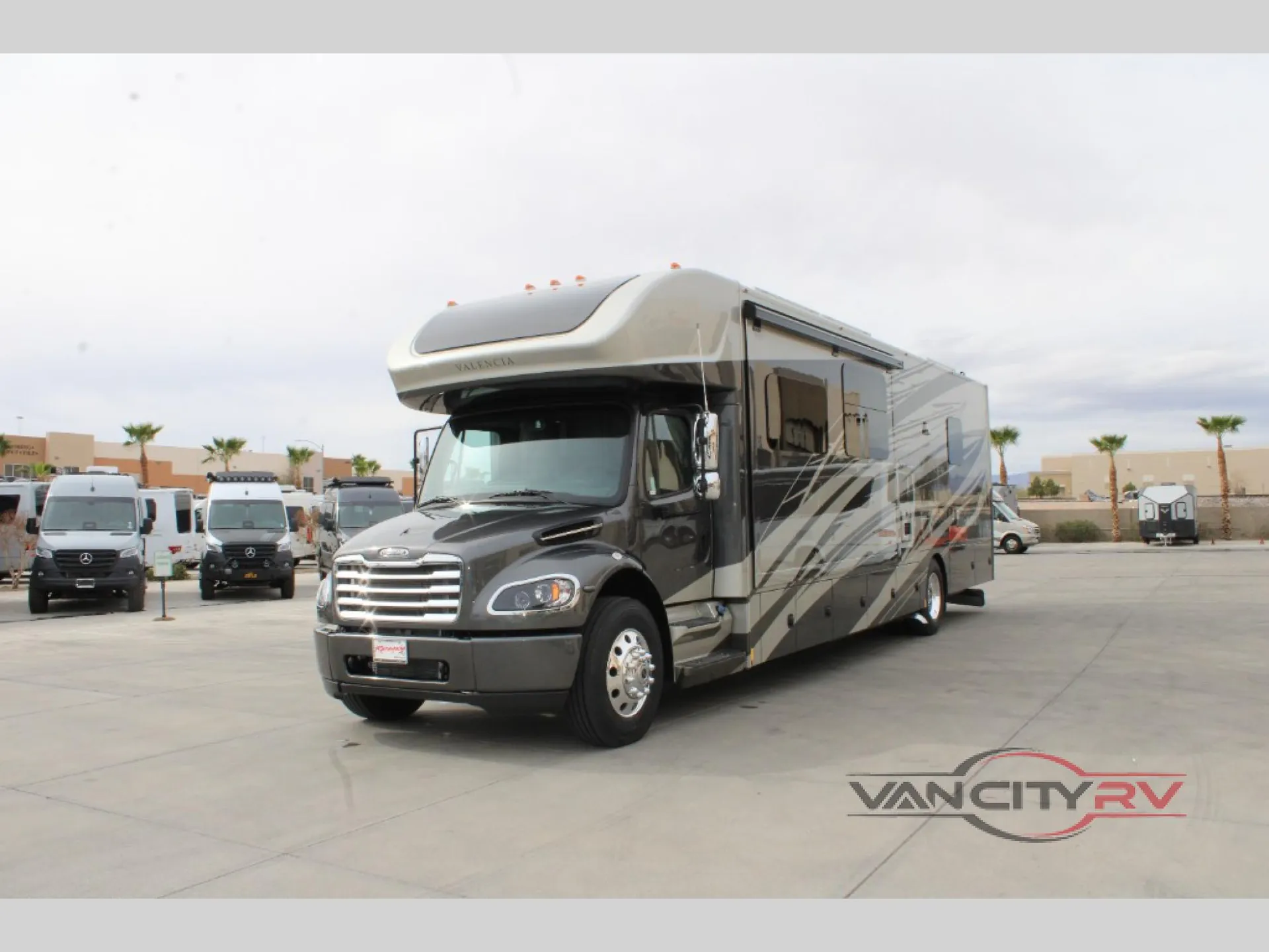 2026 Renegade RV Valencia 39RB - Photo 2