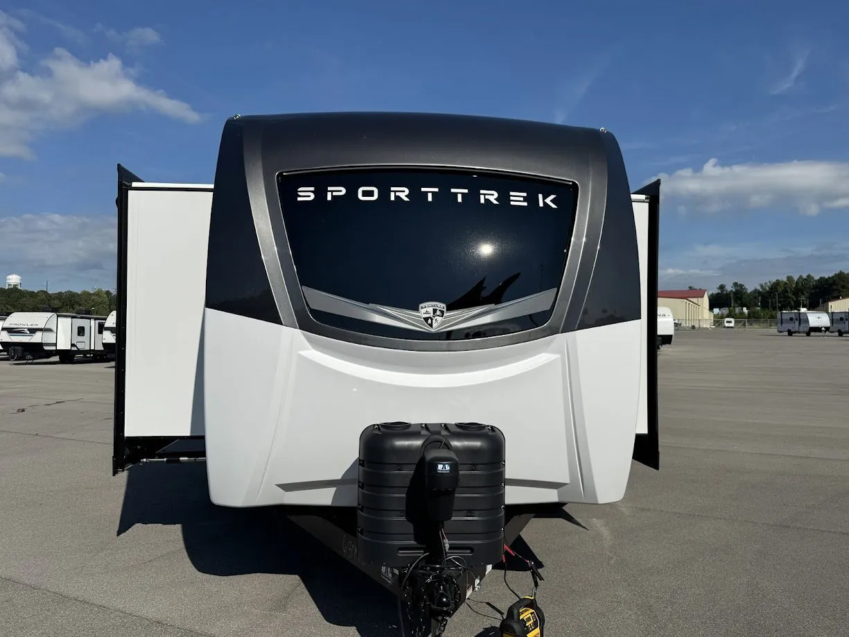 2026 Venture RV SportTrek Touring Edition STT333VMI - Photo 3