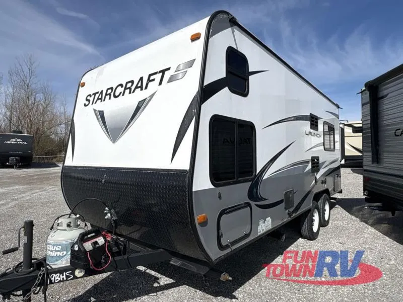 2018 Starcraft Launch 19BHS - Photo 3