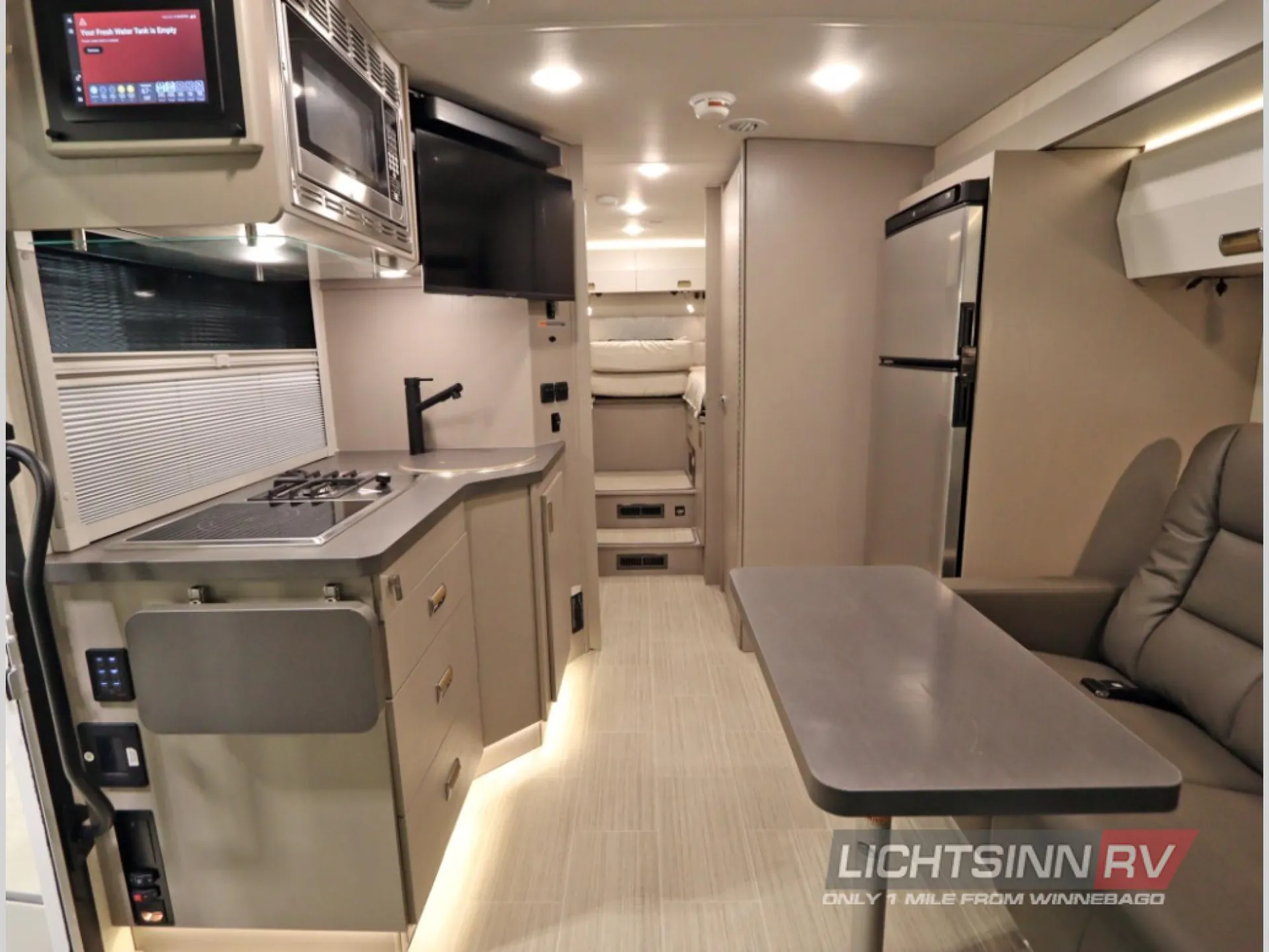 2027 Winnebago View 24R - Photo 3