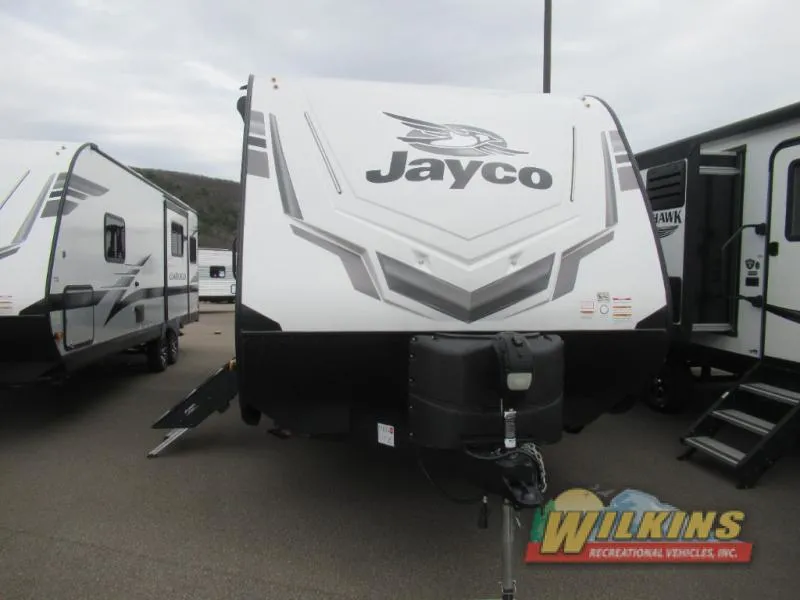 2023 Jayco Jay Feather 21MML - Photo 3