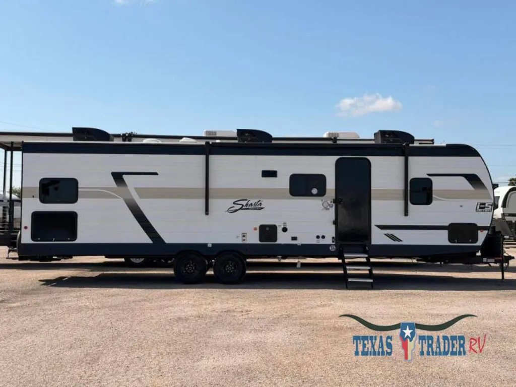 2027 Shasta RVs i-5 Edition 532BEDS, Photos photo 9