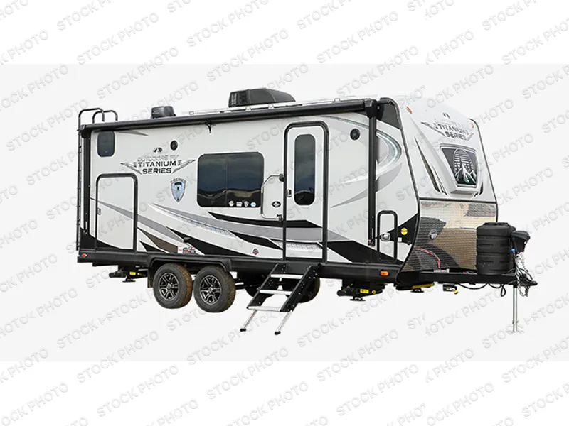 2027 Outdoors RV Creek Side Titanium Series 19CK - Photo 4