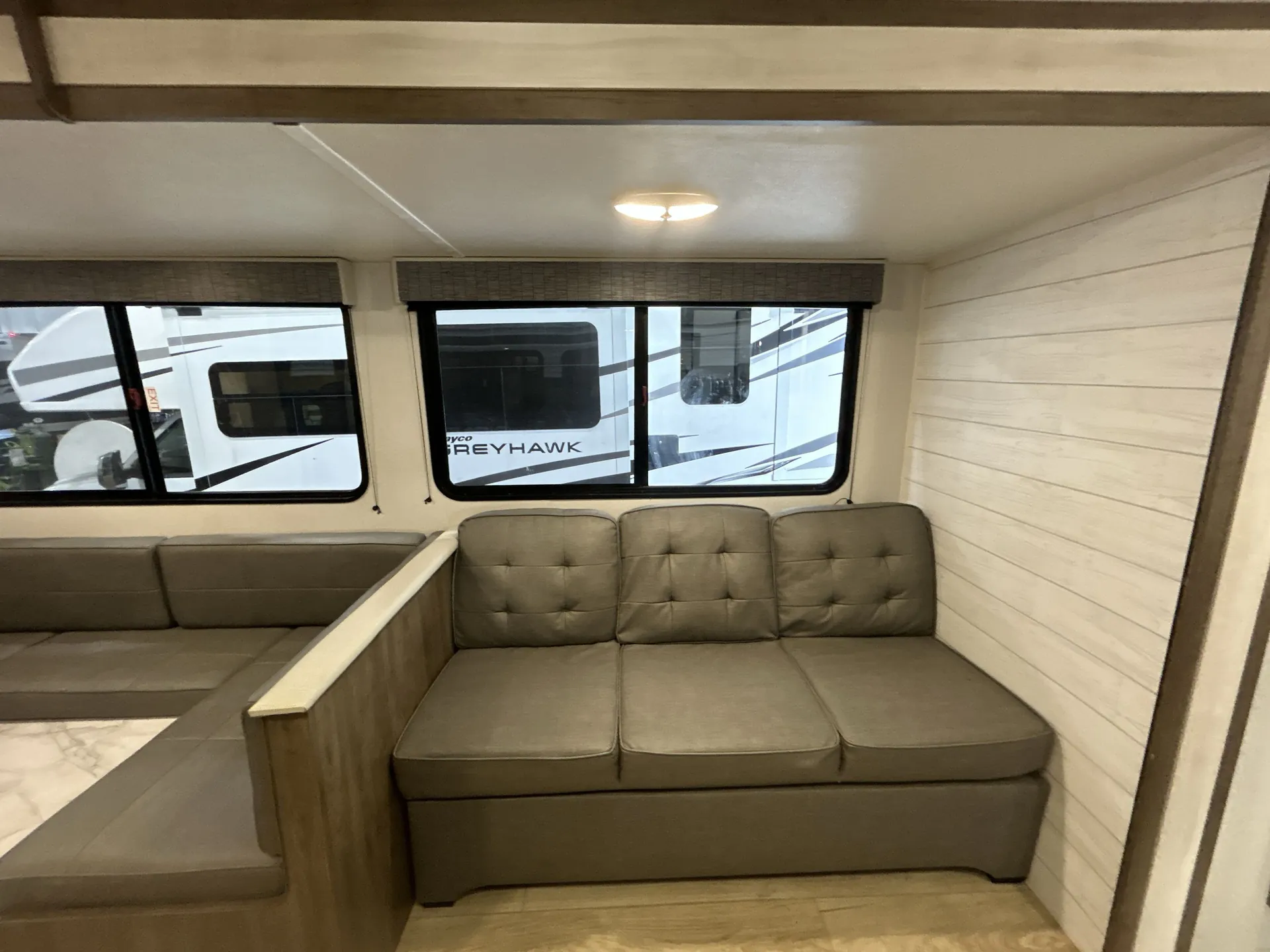 2024 Heartland Pioneer BH335 - Photo 3
