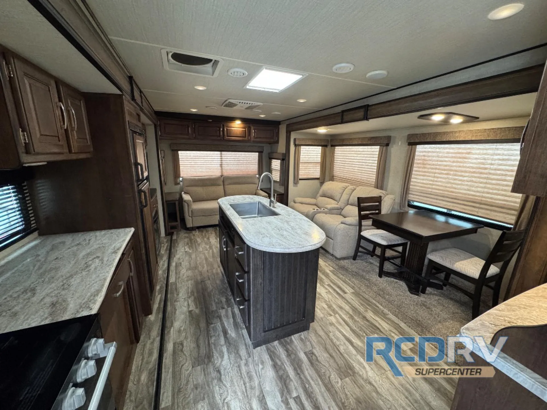 2018 Grand Design Reflection 297RSTS - Photo 4