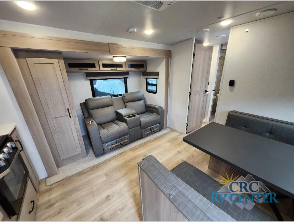 2025 Forest River Rockwood Mini Lite 2515S, Photos photo 2
