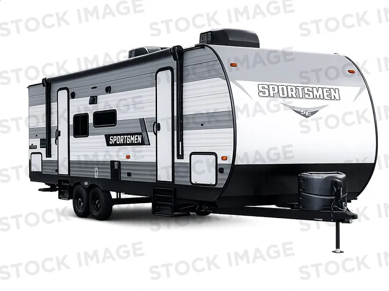 2021 K-Z Sportsmen SE 231FKKSE - Photo 2