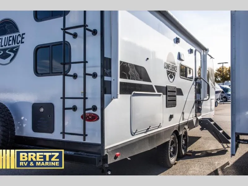 2026 KZ Confluence 24BH - Photo 3