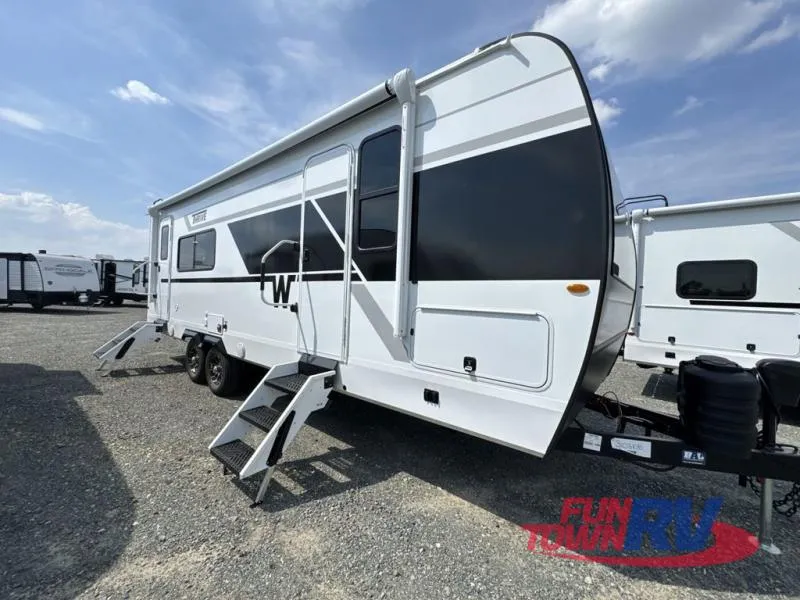 2026 Winnebago Thrive 24RKS - Photo 2