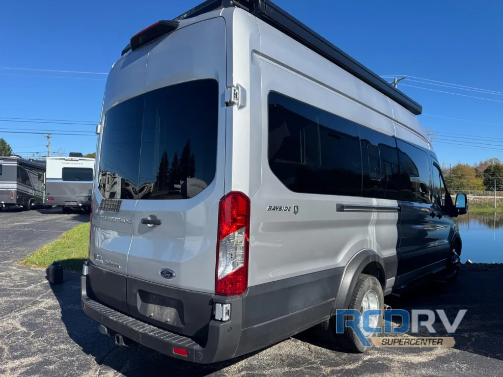 2025 Chinook RV Bayside TB, Photos photo 6